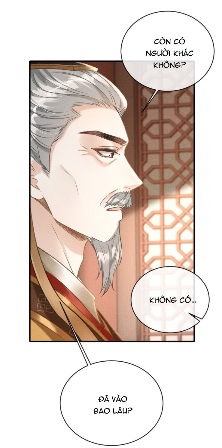 Đan Tiêu Vạn Dặm: Chapter 4