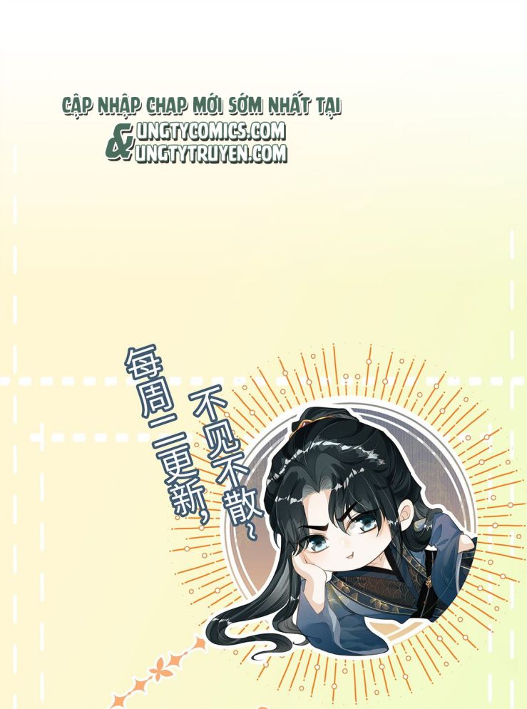 Đan Tiêu Vạn Dặm: Chapter 4