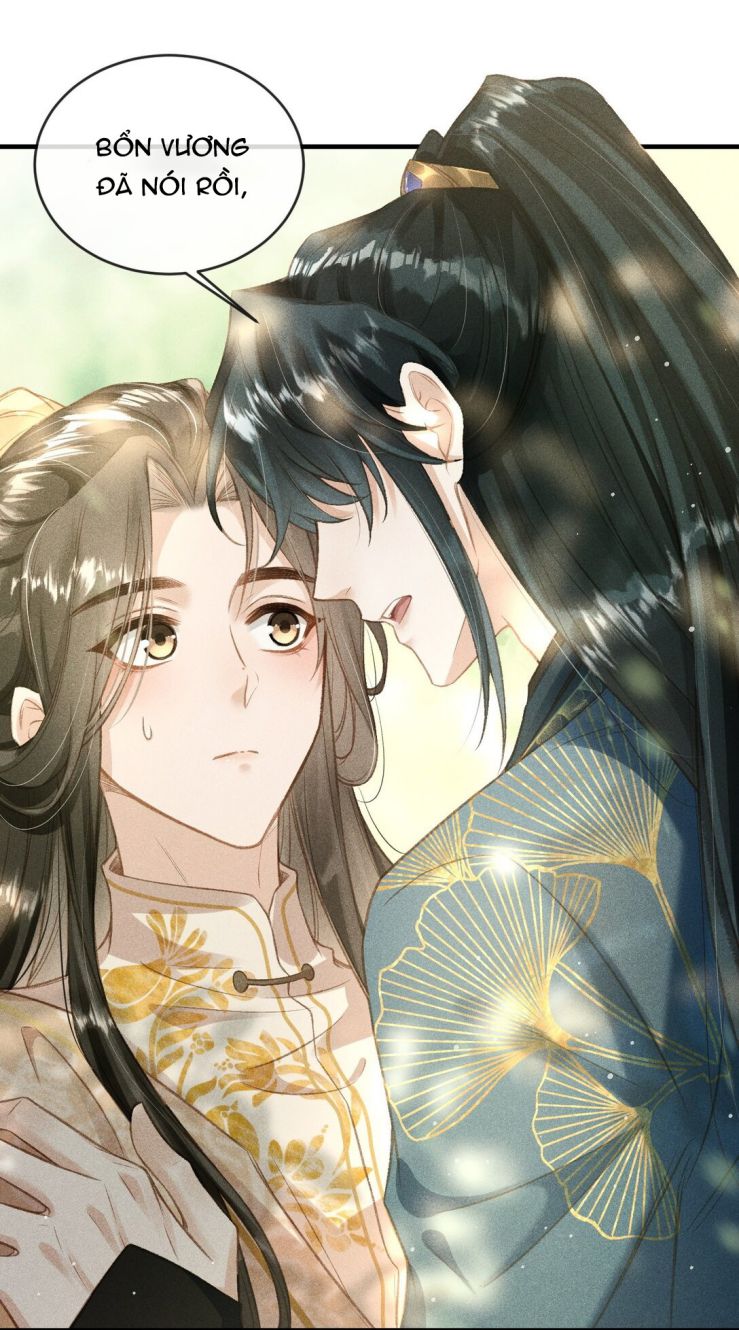 Đan Tiêu Vạn Dặm: Chapter 4