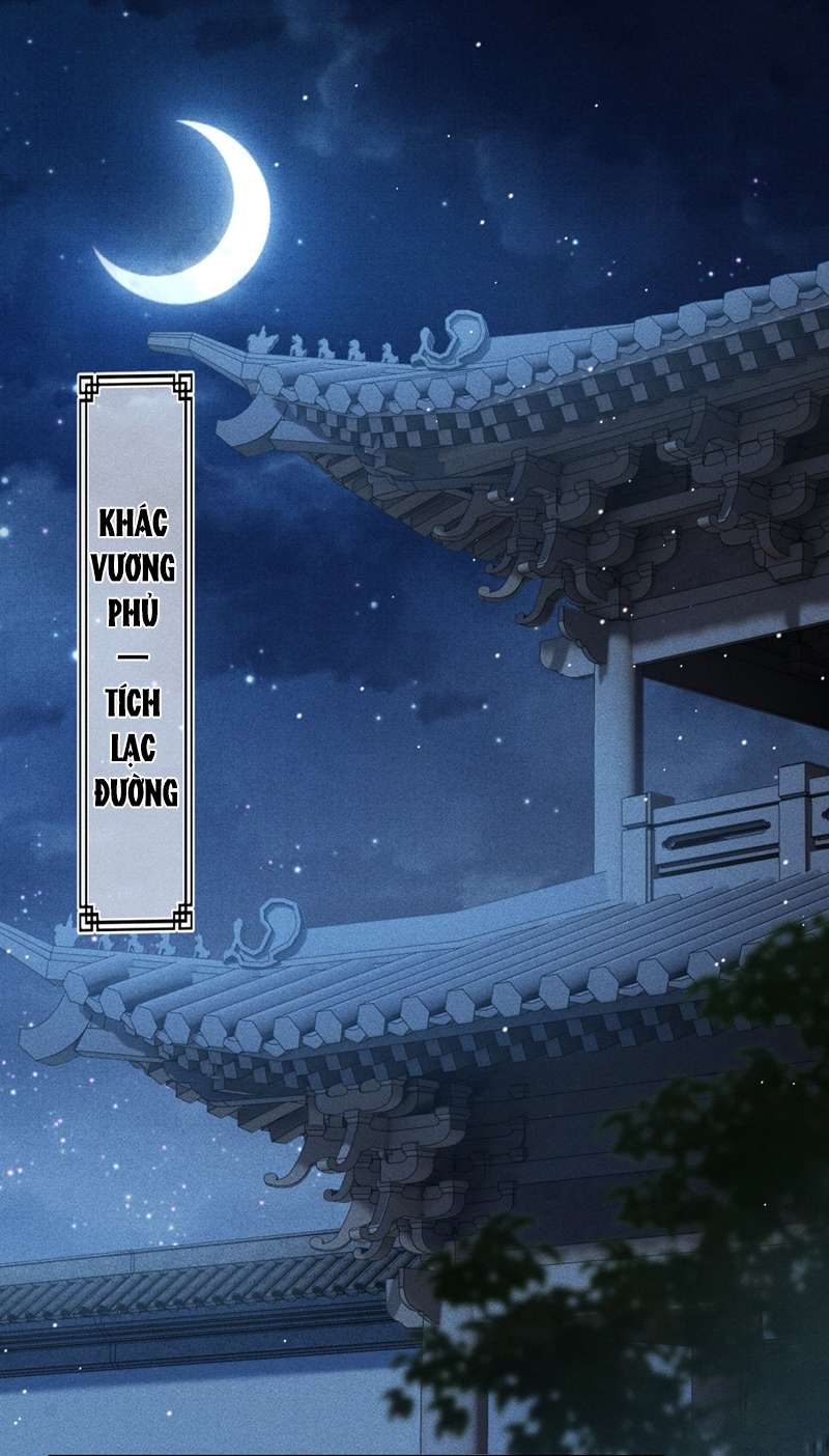 Đan Tiêu Vạn Dặm: Chapter 40