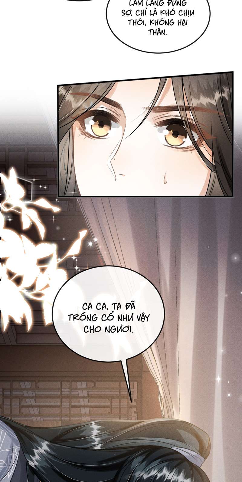 Đan Tiêu Vạn Dặm: Chapter 40