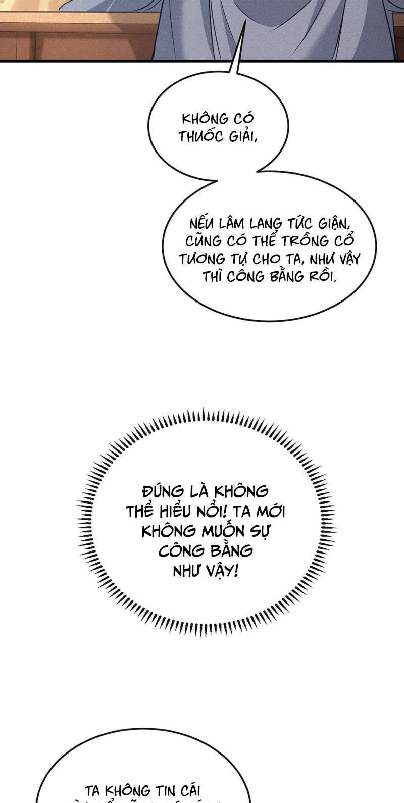Đan Tiêu Vạn Dặm: Chapter 40