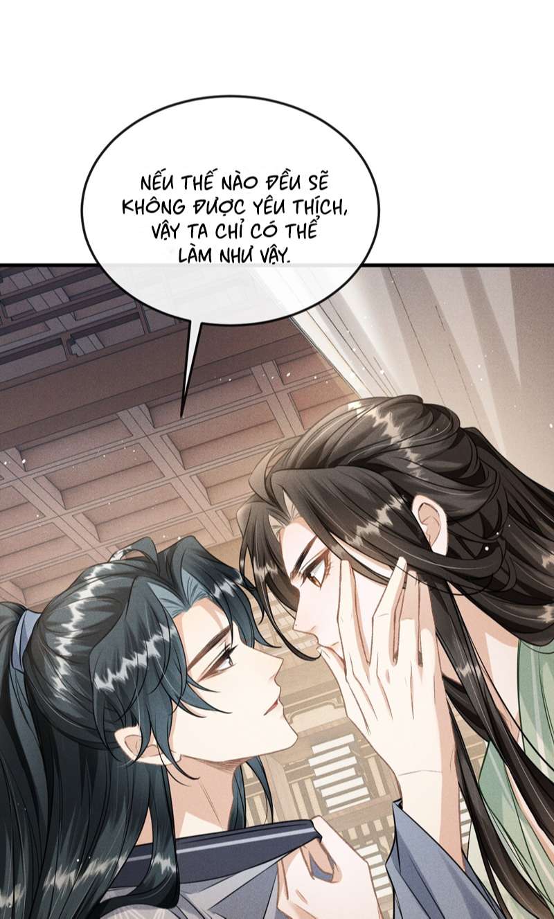 Đan Tiêu Vạn Dặm: Chapter 40