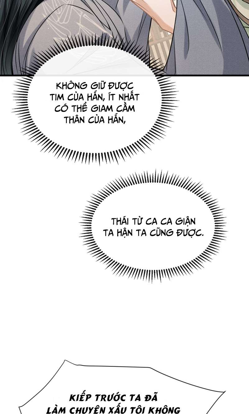 Đan Tiêu Vạn Dặm: Chapter 40
