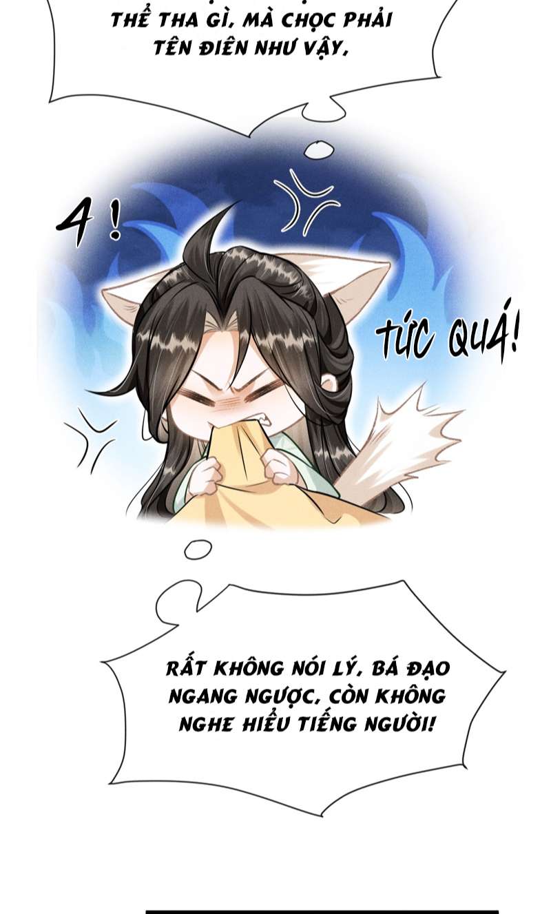 Đan Tiêu Vạn Dặm: Chapter 40