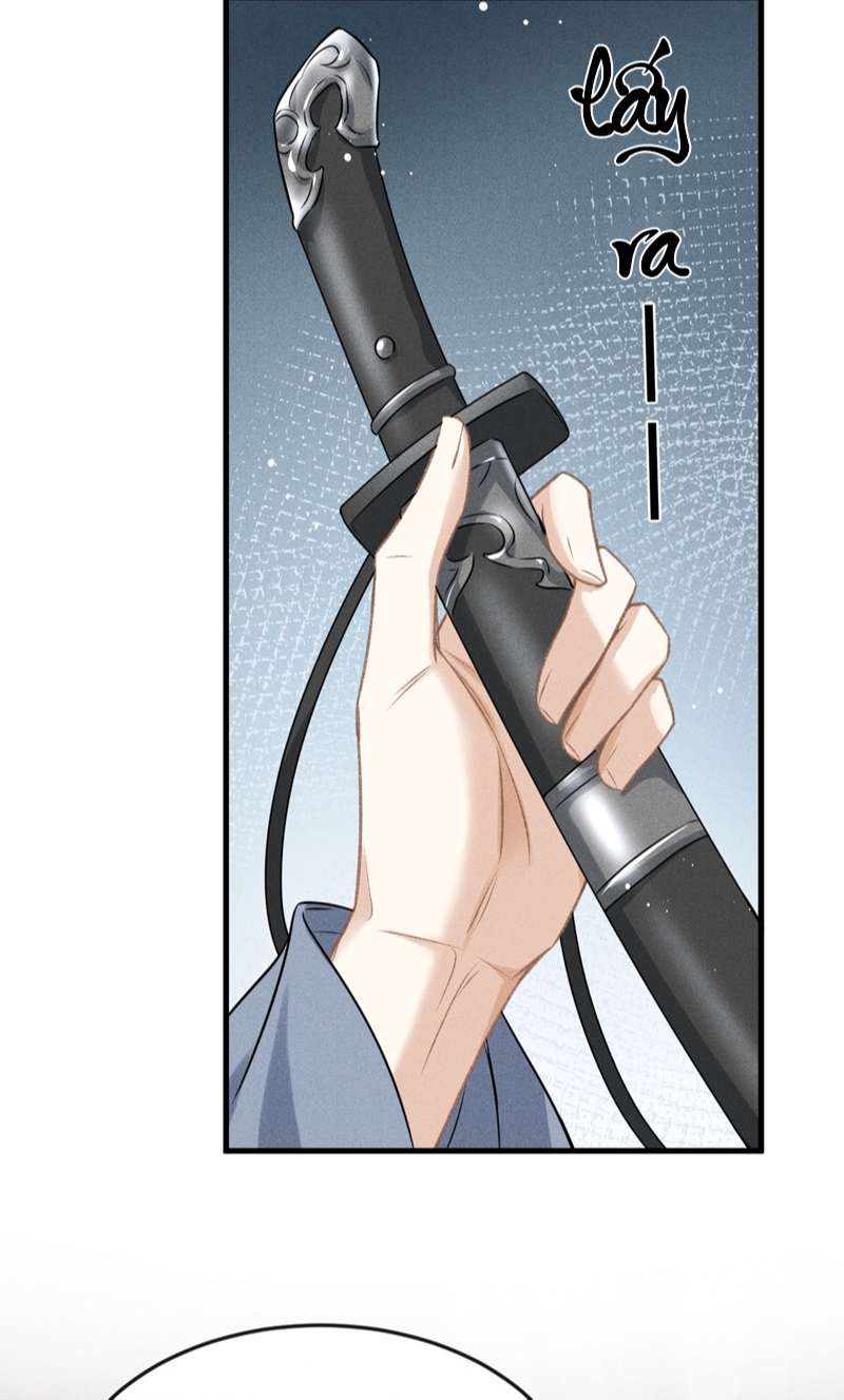 Đan Tiêu Vạn Dặm: Chapter 40
