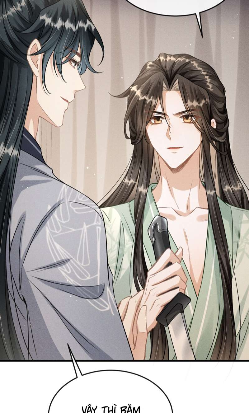 Đan Tiêu Vạn Dặm: Chapter 40