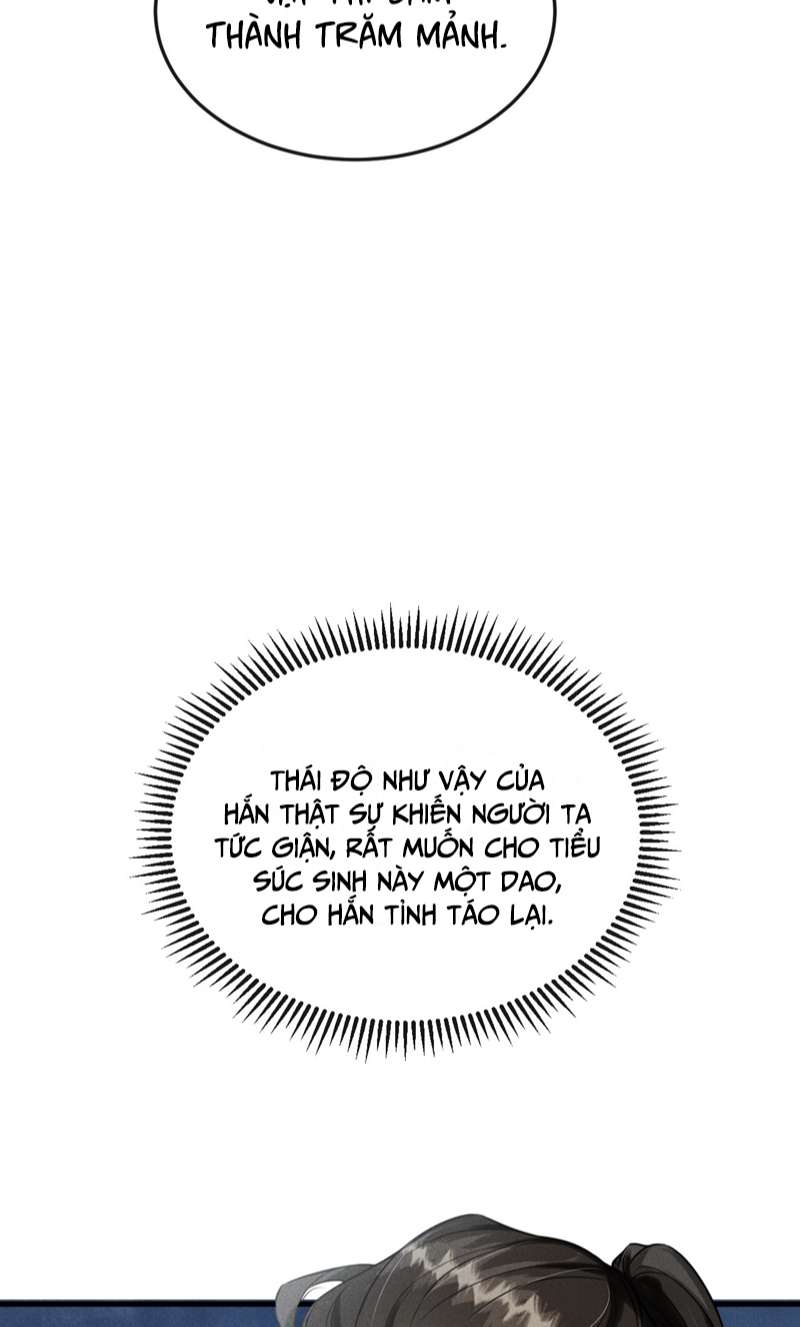 Đan Tiêu Vạn Dặm: Chapter 40