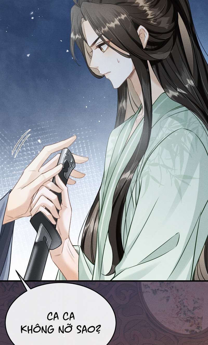 Đan Tiêu Vạn Dặm: Chapter 40