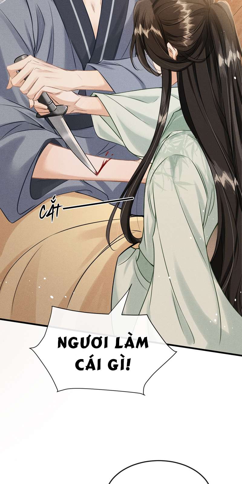 Đan Tiêu Vạn Dặm: Chapter 40