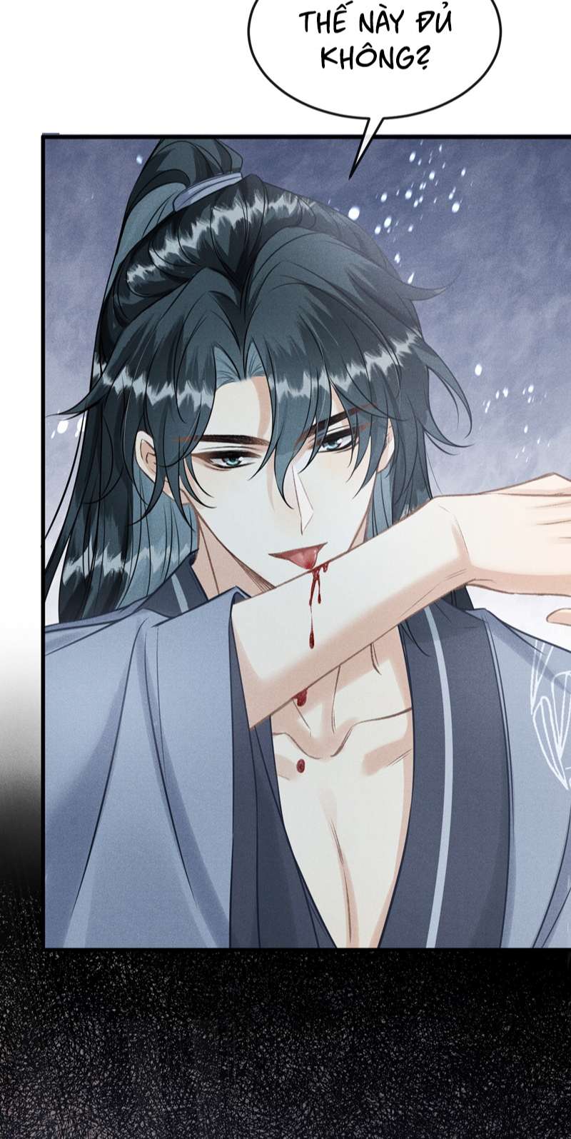 Đan Tiêu Vạn Dặm: Chapter 40