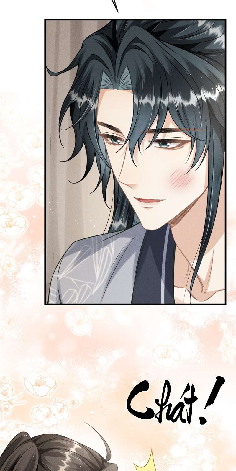 Đan Tiêu Vạn Dặm: Chapter 40