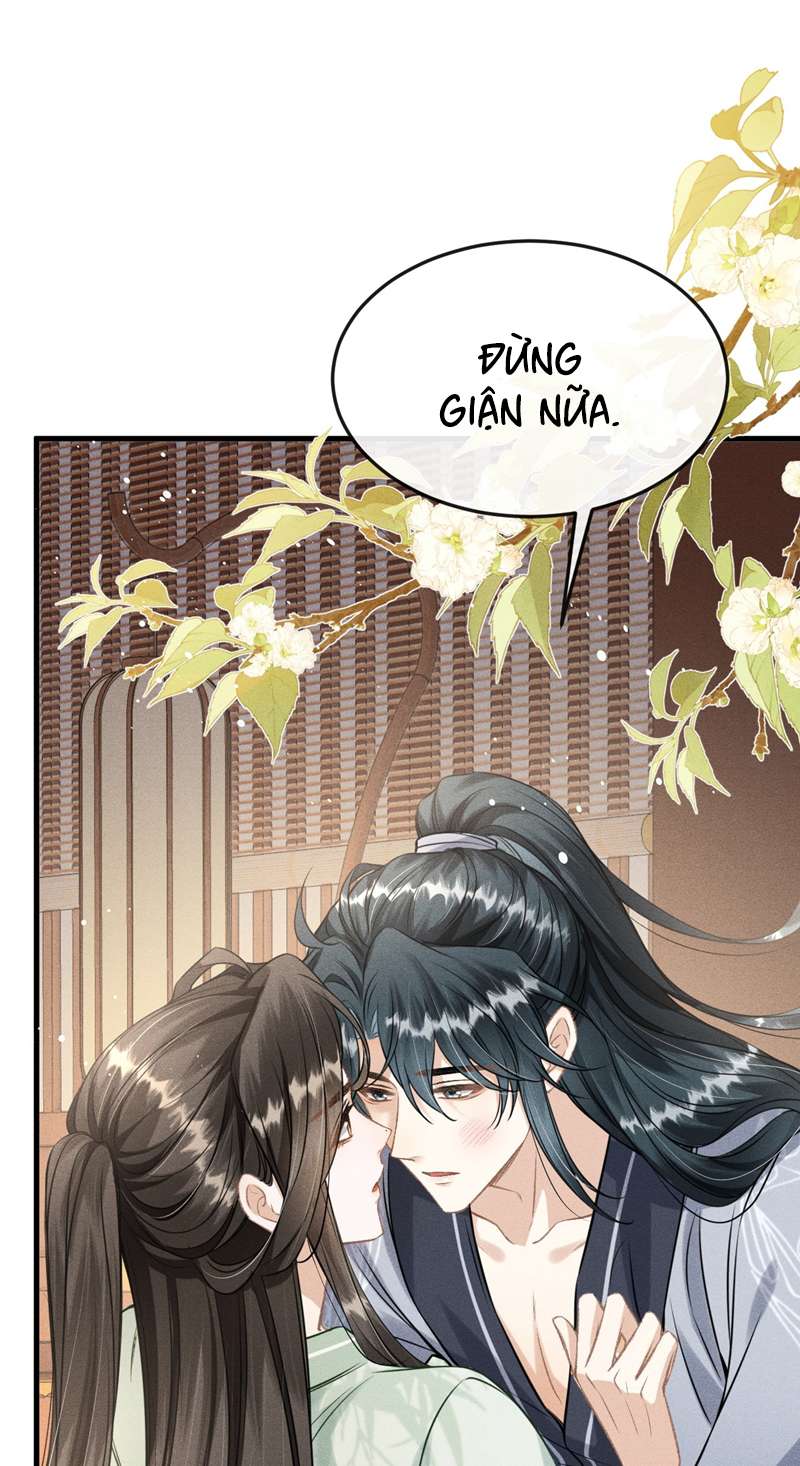 Đan Tiêu Vạn Dặm: Chapter 40