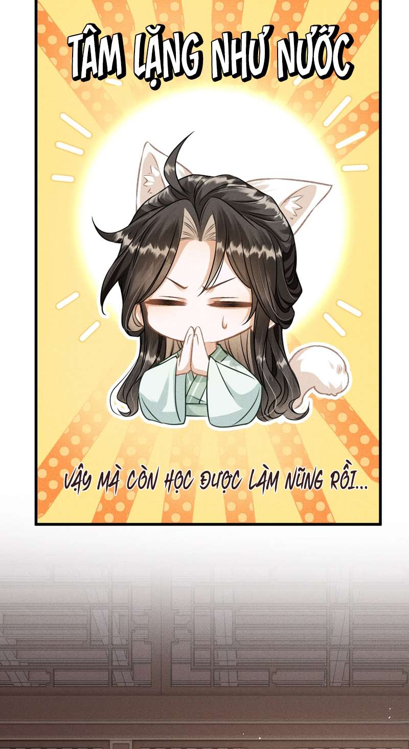 Đan Tiêu Vạn Dặm: Chapter 40