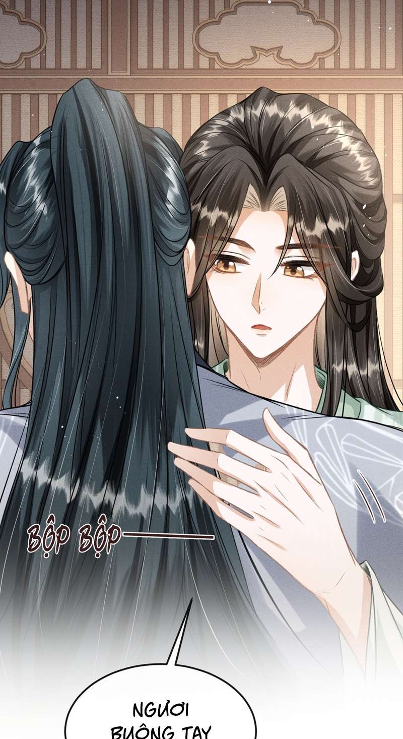 Đan Tiêu Vạn Dặm: Chapter 40
