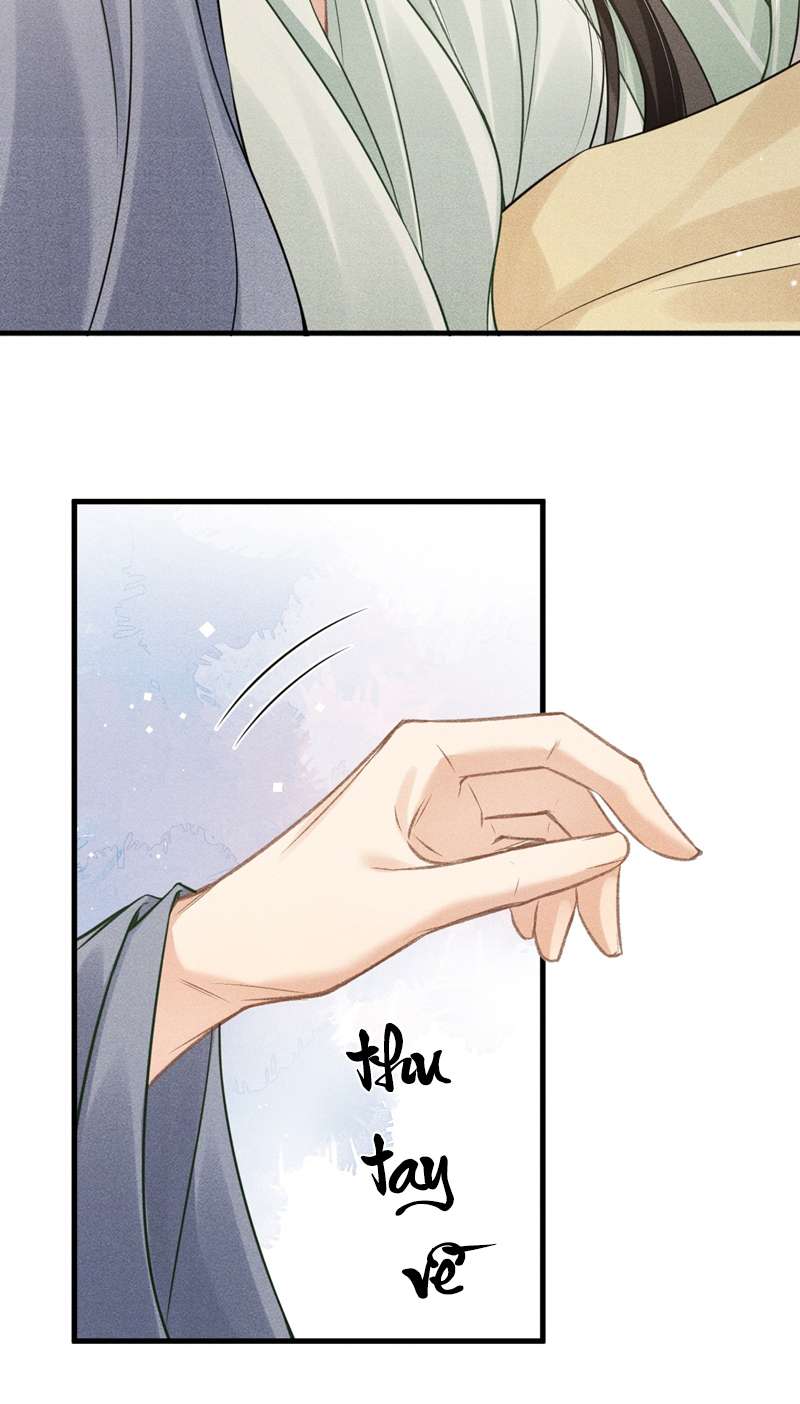 Đan Tiêu Vạn Dặm: Chapter 40