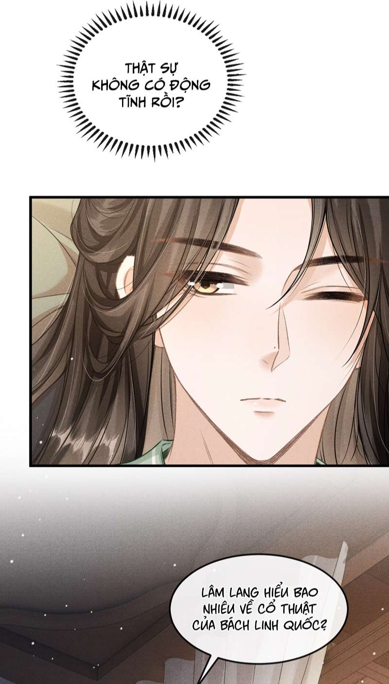 Đan Tiêu Vạn Dặm: Chapter 40