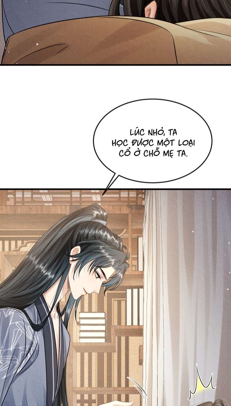 Đan Tiêu Vạn Dặm: Chapter 40