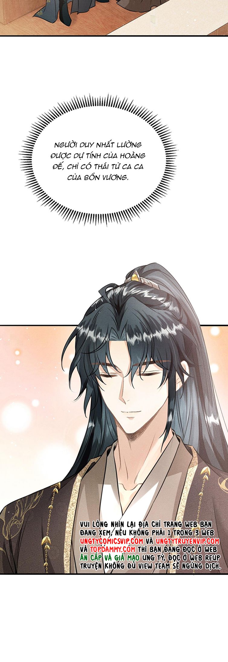Đan Tiêu Vạn Dặm: Chapter 41