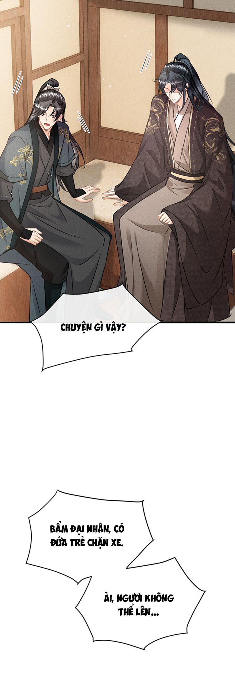 Đan Tiêu Vạn Dặm: Chapter 41