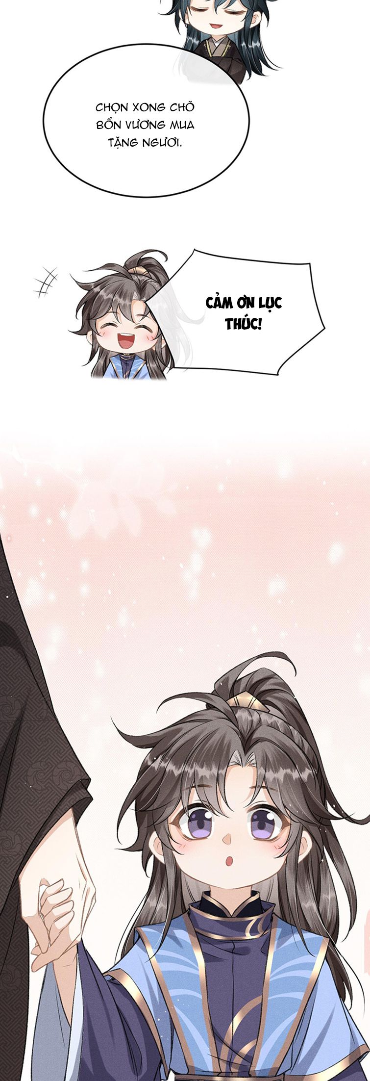 Đan Tiêu Vạn Dặm: Chapter 41