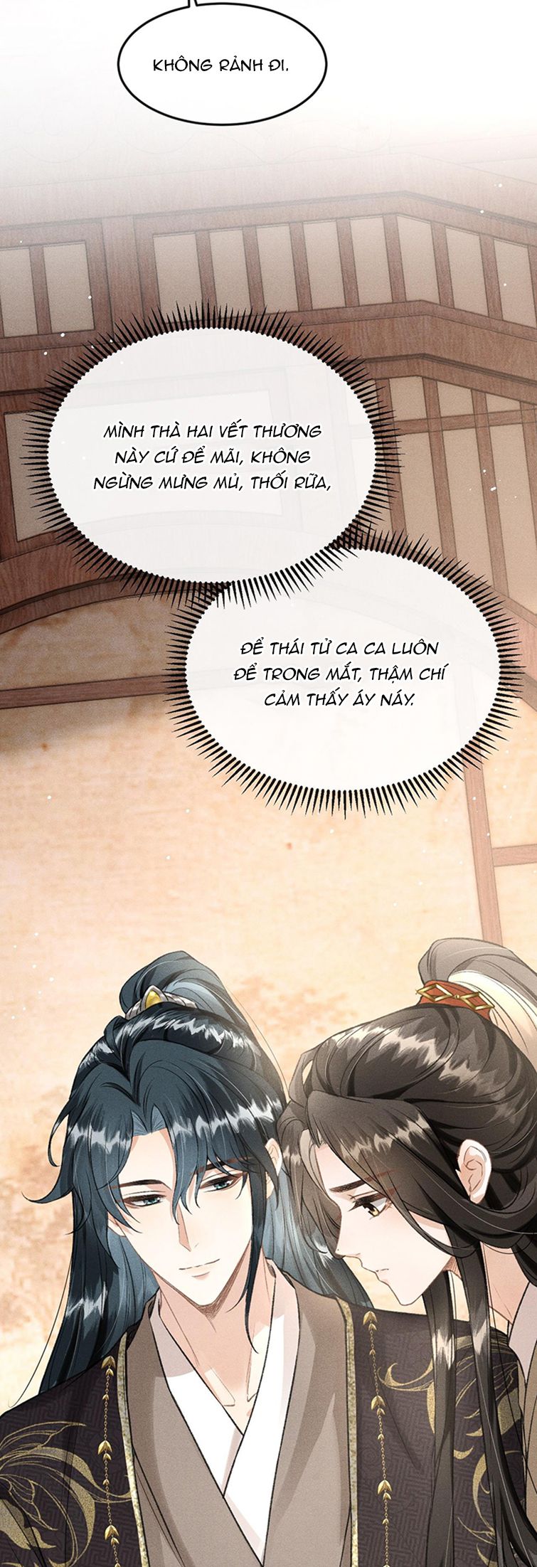 Đan Tiêu Vạn Dặm: Chapter 41