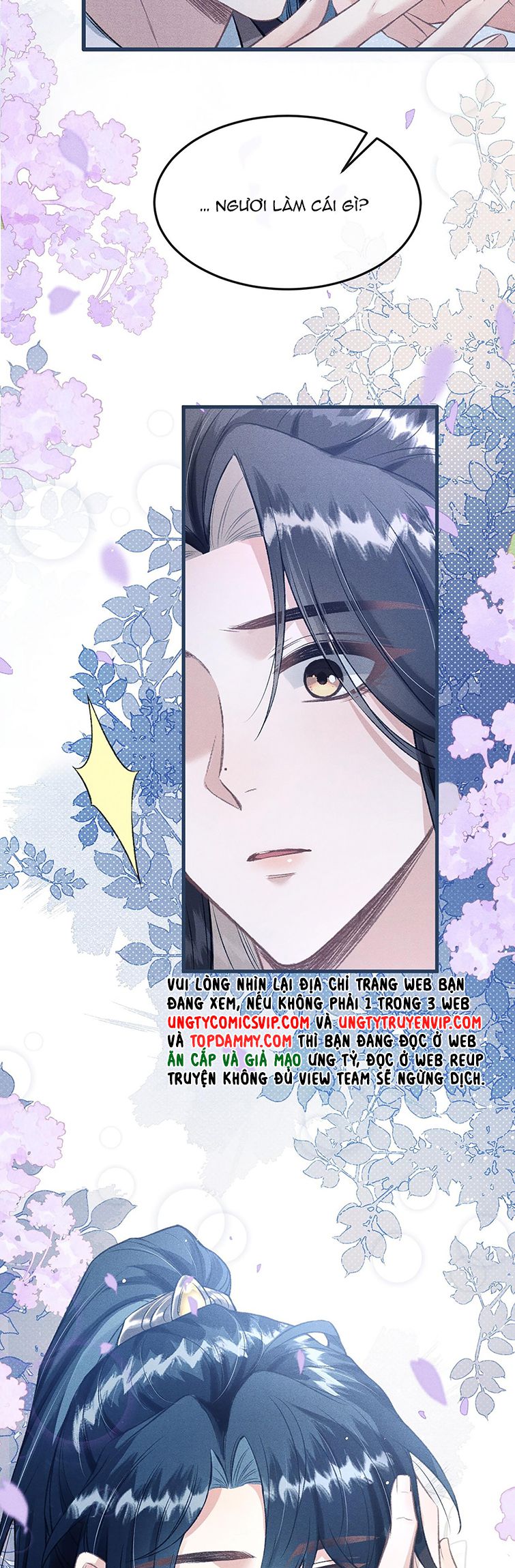 Đan Tiêu Vạn Dặm: Chapter 41