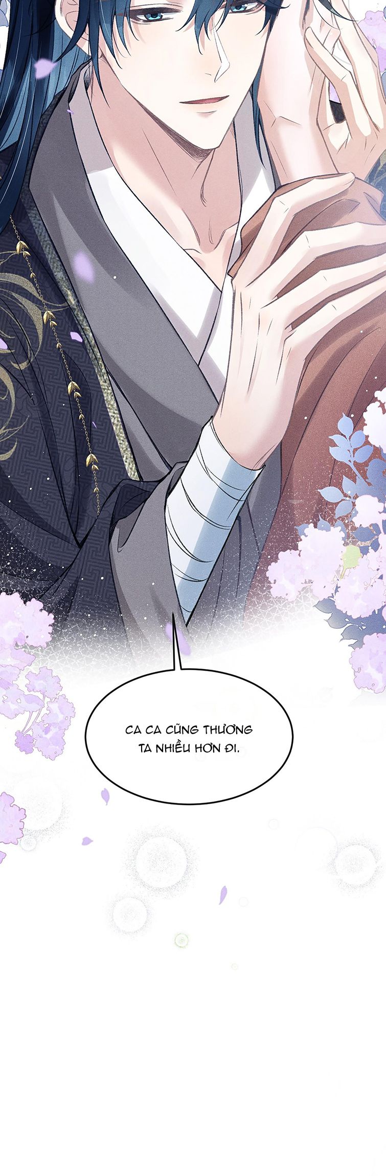 Đan Tiêu Vạn Dặm: Chapter 41