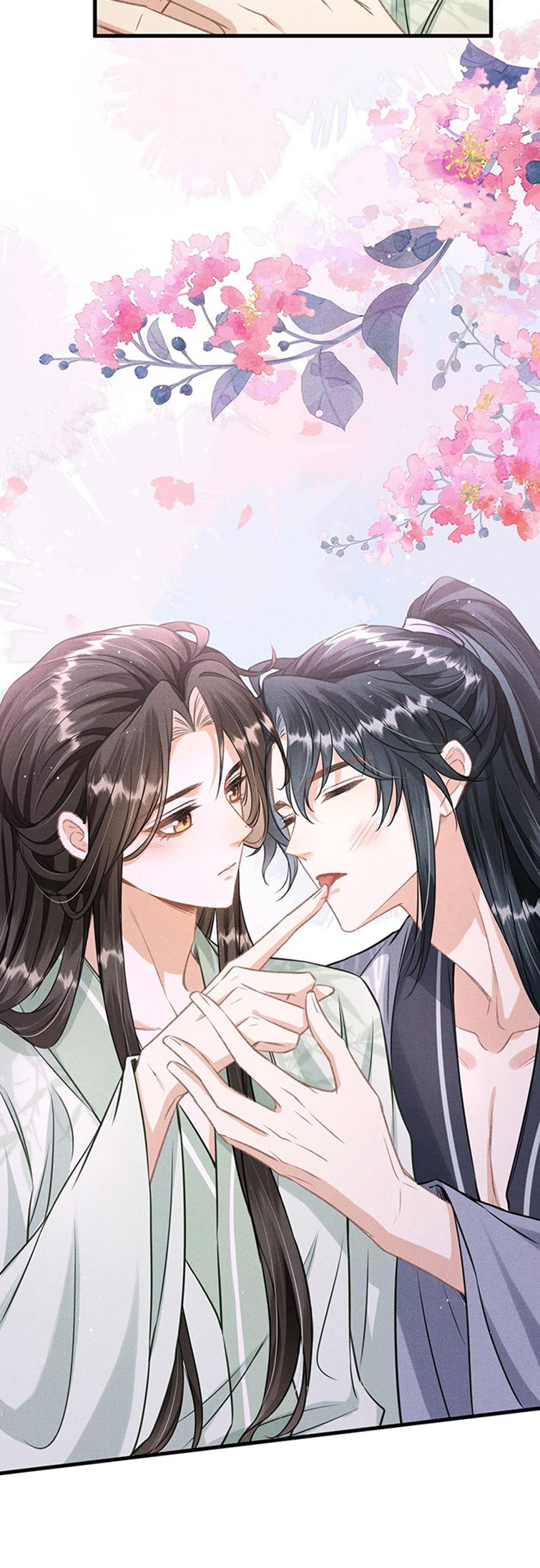 Đan Tiêu Vạn Dặm: Chapter 41