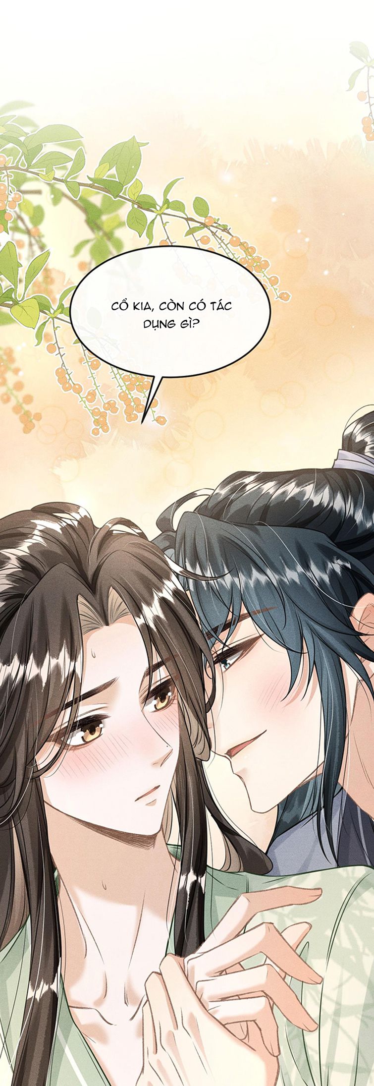Đan Tiêu Vạn Dặm: Chapter 41