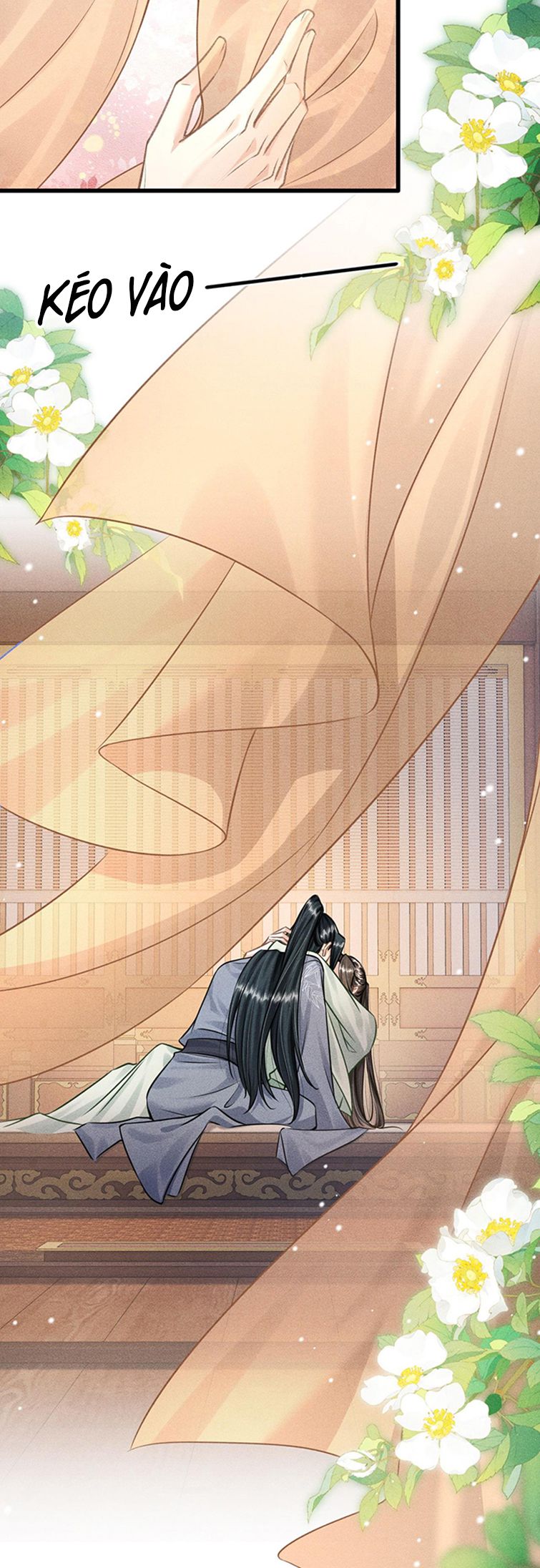 Đan Tiêu Vạn Dặm: Chapter 41
