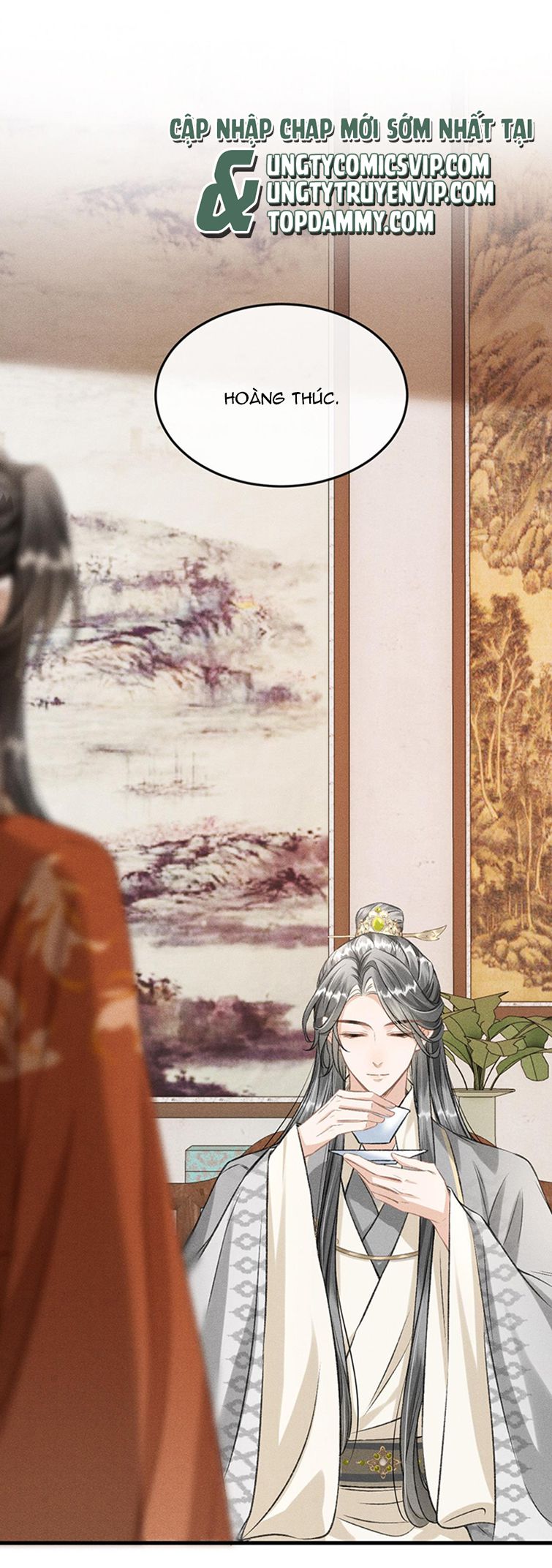 Đan Tiêu Vạn Dặm: Chapter 42