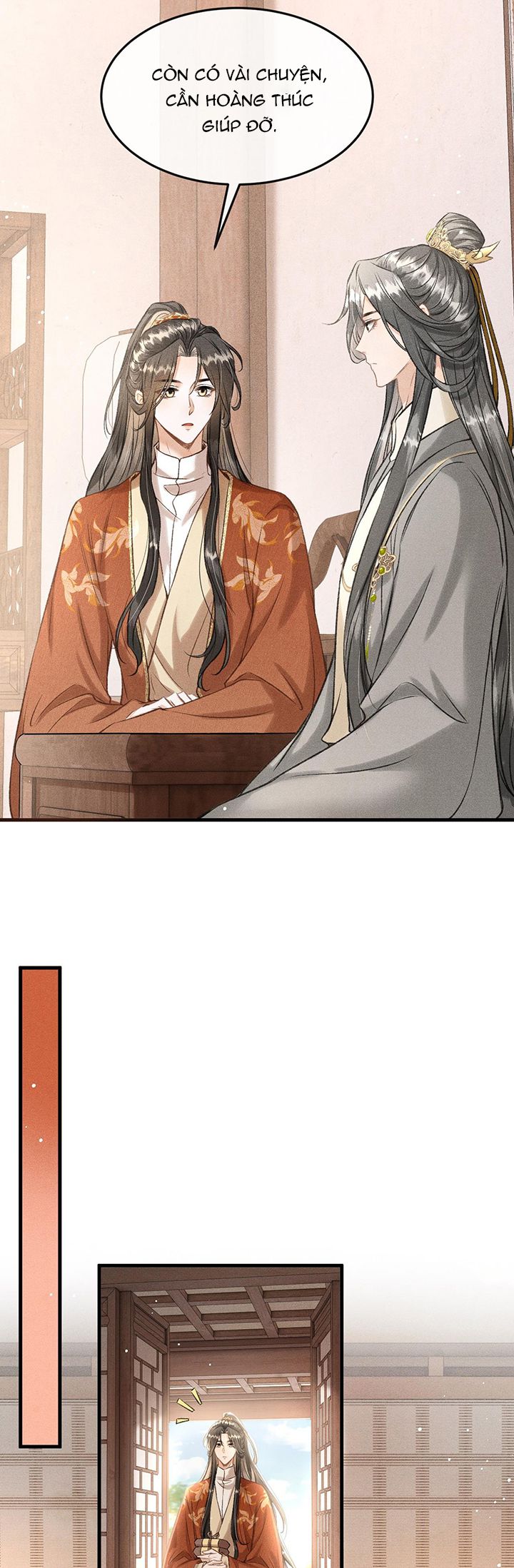 Đan Tiêu Vạn Dặm: Chapter 42