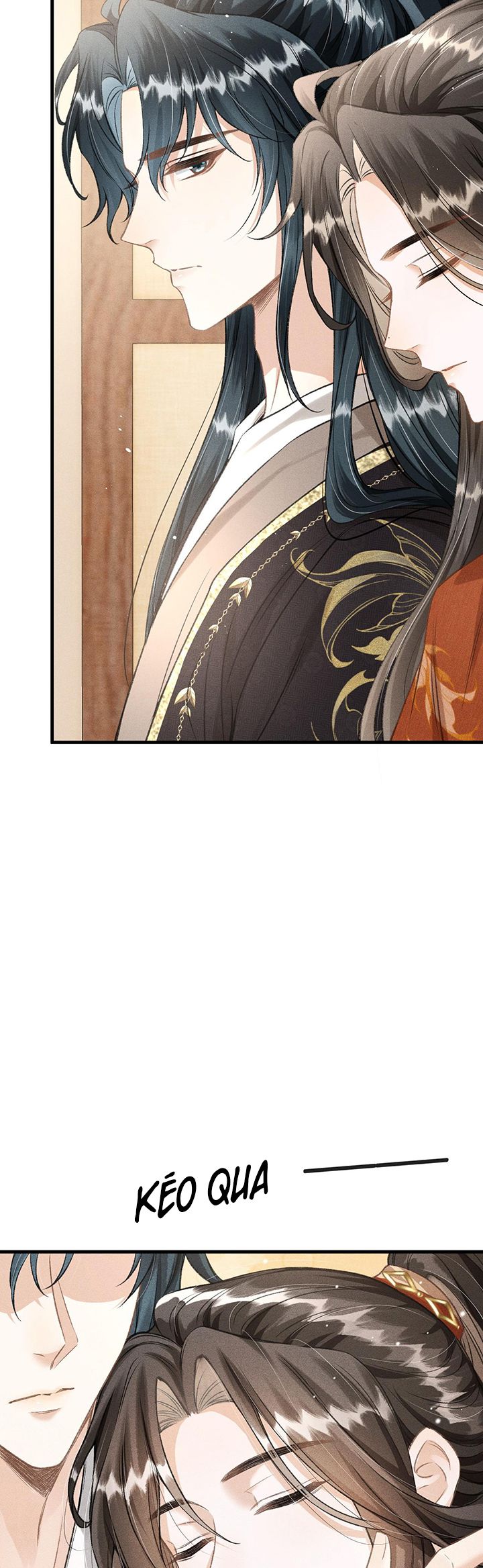 Đan Tiêu Vạn Dặm: Chapter 42