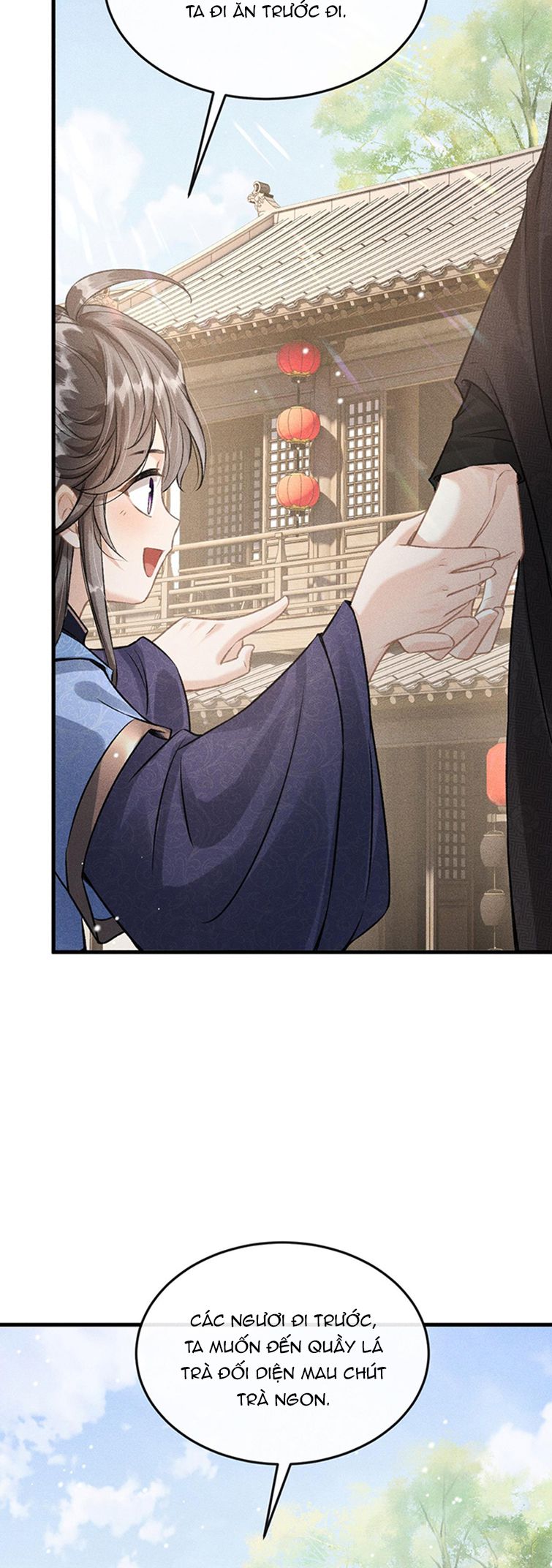 Đan Tiêu Vạn Dặm: Chapter 42