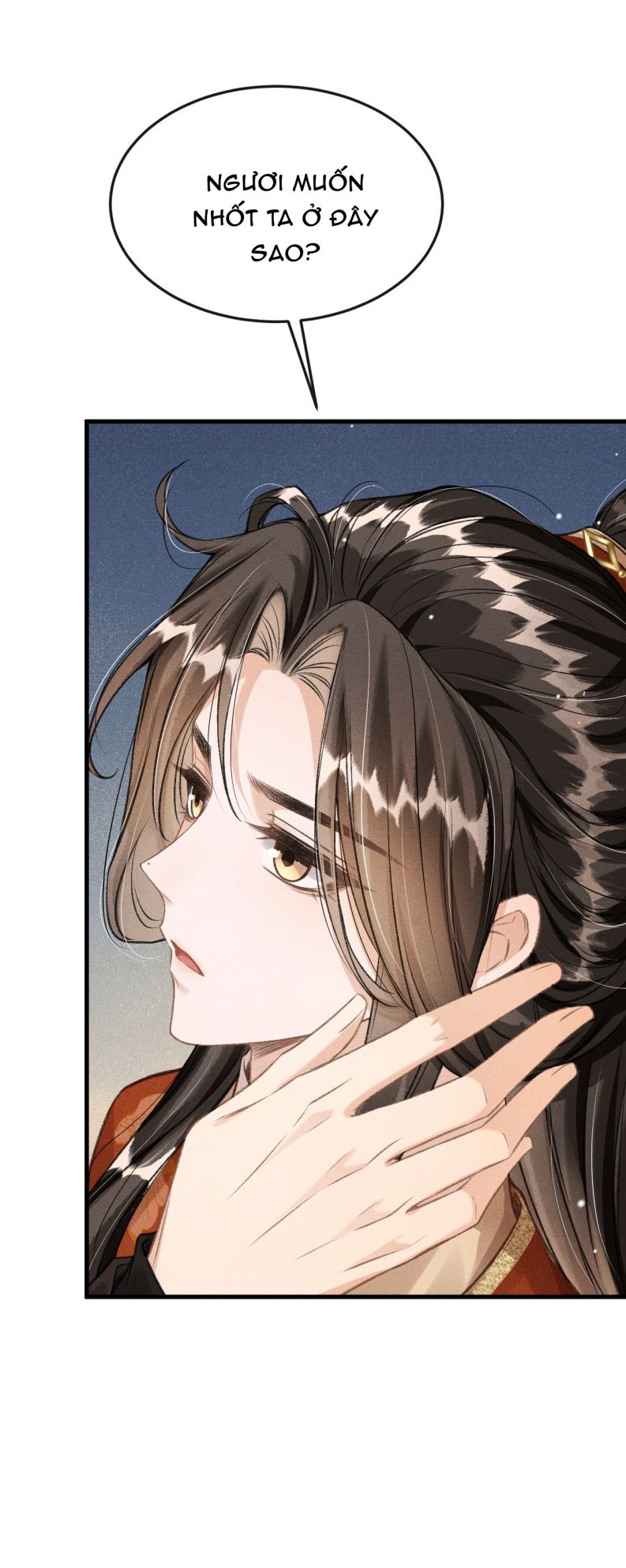 Đan Tiêu Vạn Dặm: Chapter 43
