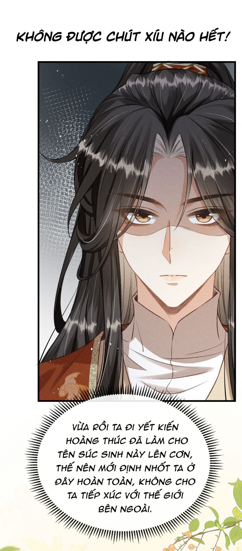Đan Tiêu Vạn Dặm: Chapter 43