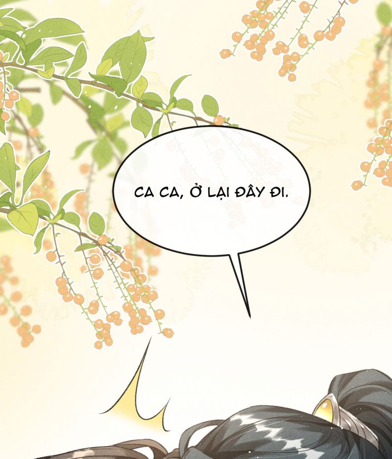 Đan Tiêu Vạn Dặm: Chapter 43
