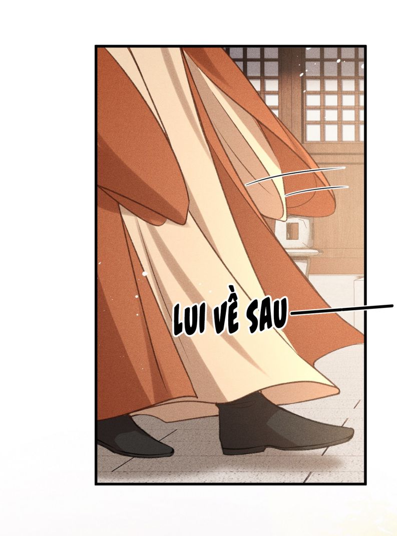 Đan Tiêu Vạn Dặm: Chapter 43