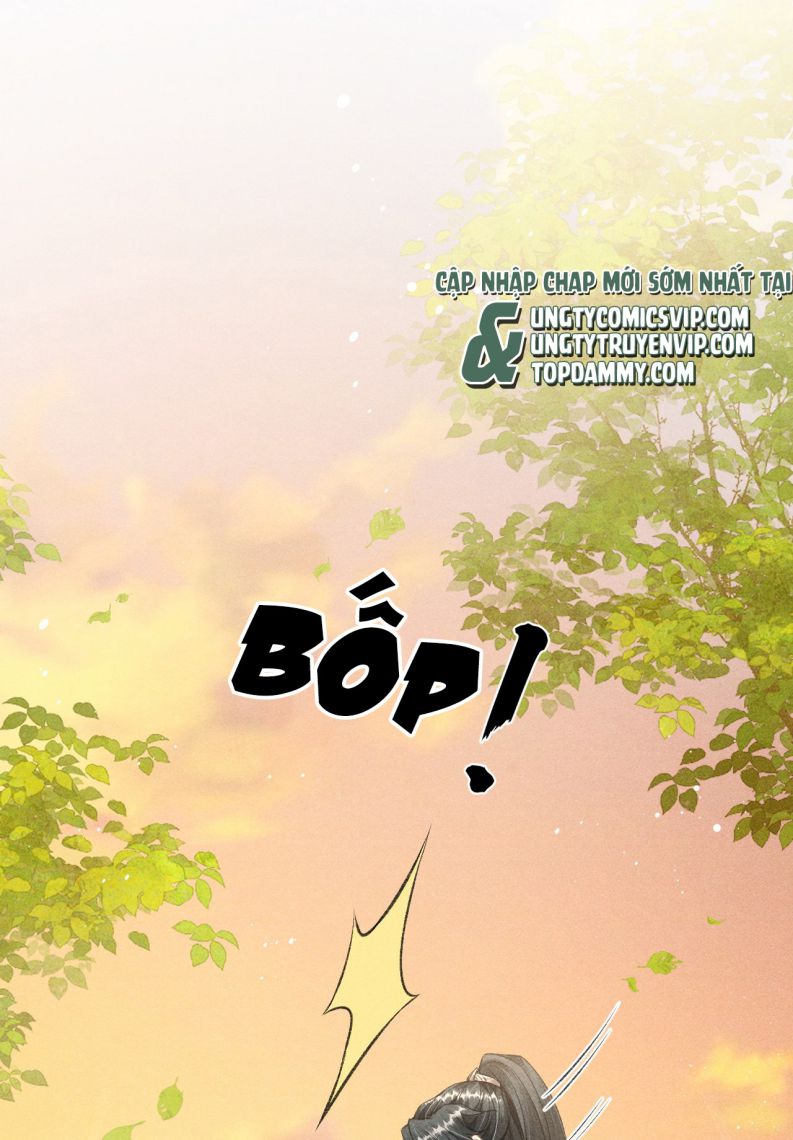 Đan Tiêu Vạn Dặm: Chapter 43