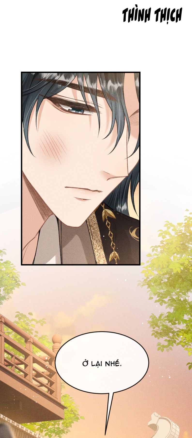 Đan Tiêu Vạn Dặm: Chapter 43