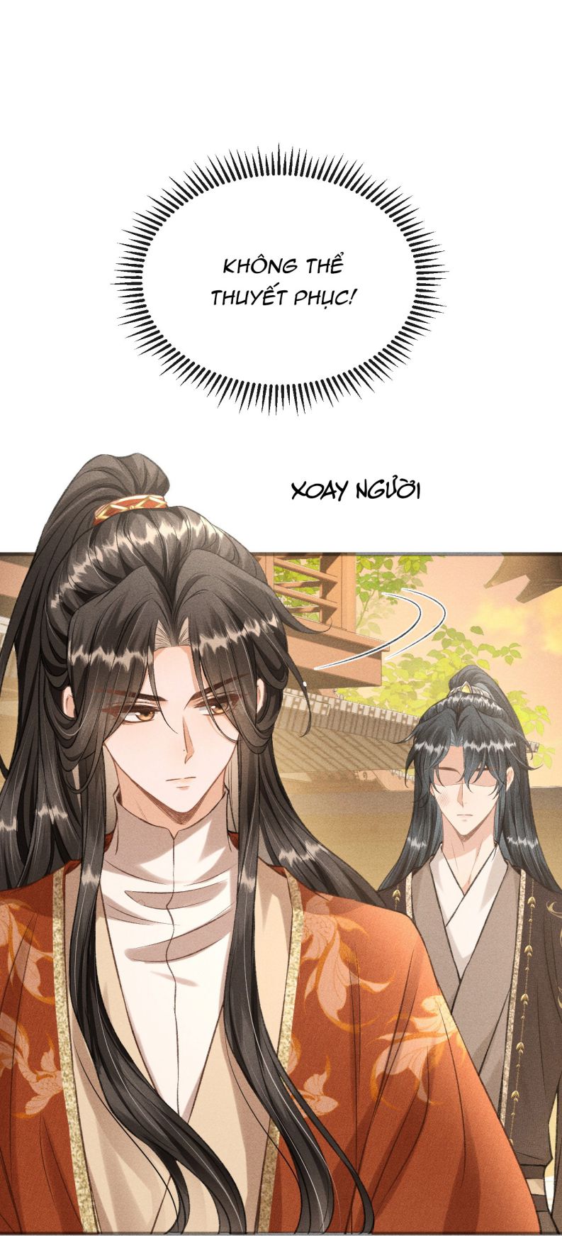 Đan Tiêu Vạn Dặm: Chapter 43