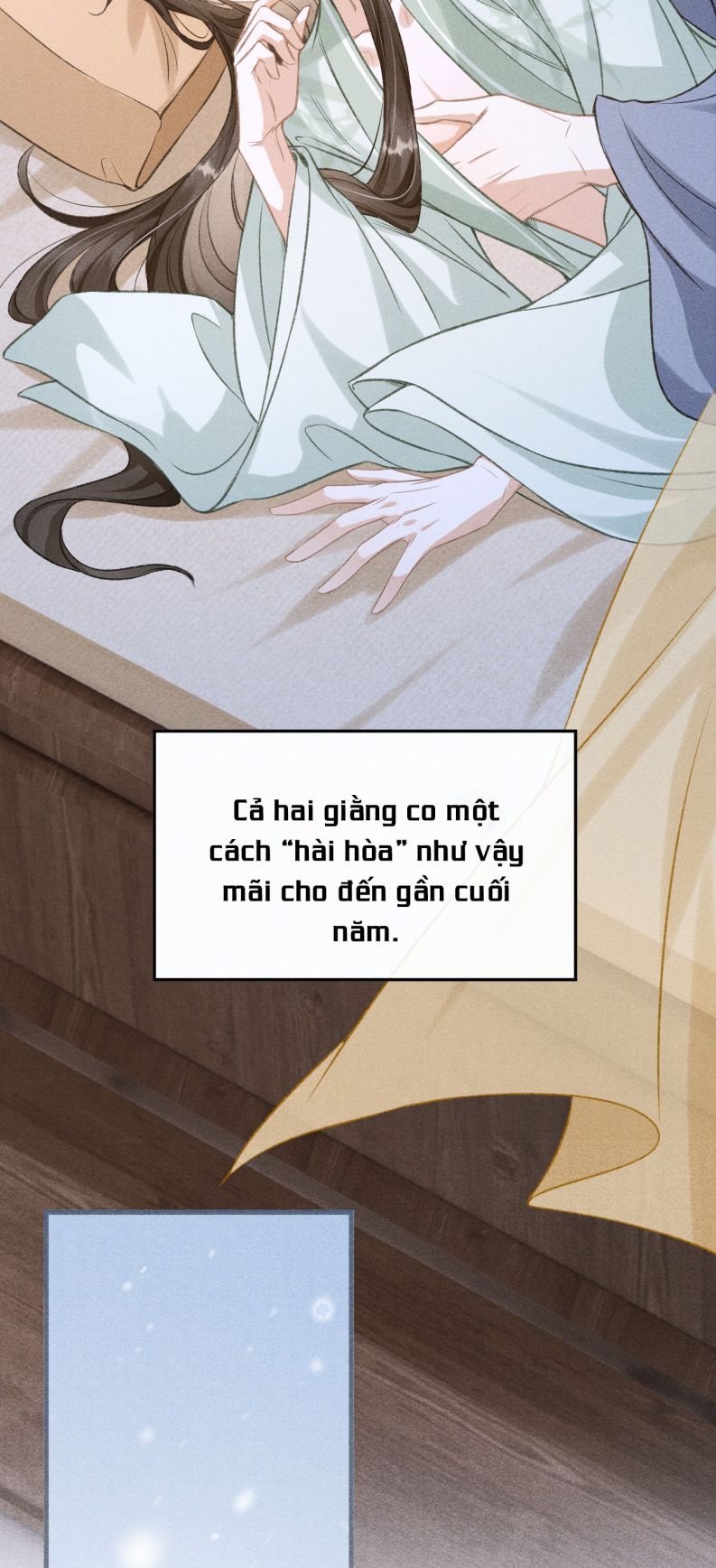 Đan Tiêu Vạn Dặm: Chapter 43