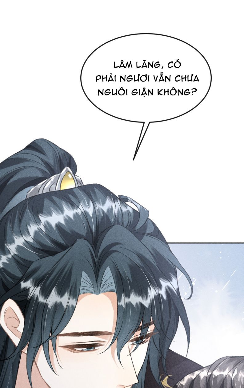 Đan Tiêu Vạn Dặm: Chapter 43