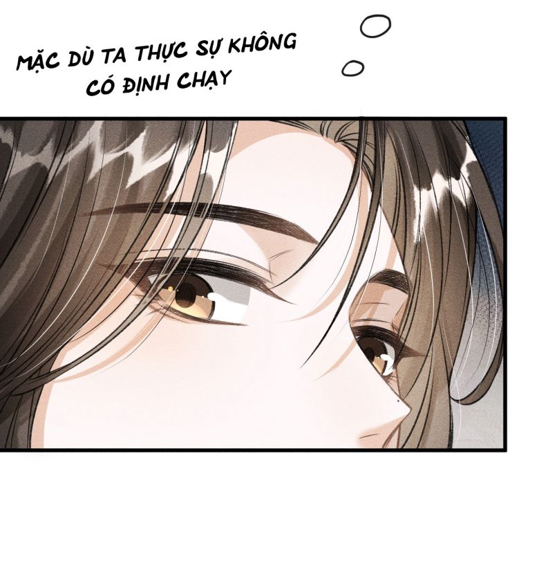 Đan Tiêu Vạn Dặm: Chapter 43