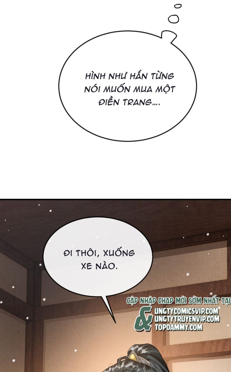 Đan Tiêu Vạn Dặm: Chapter 43