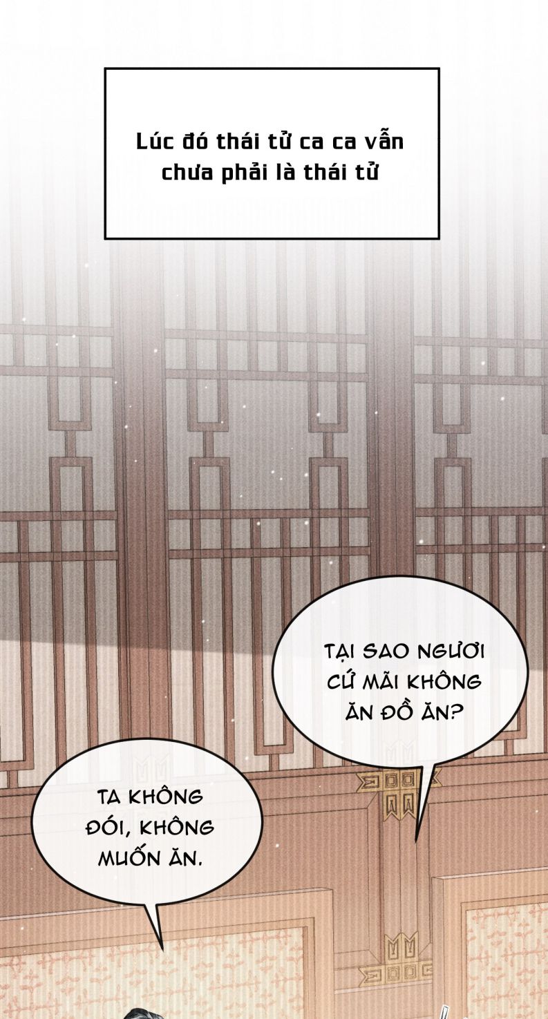 Đan Tiêu Vạn Dặm: Chapter 43