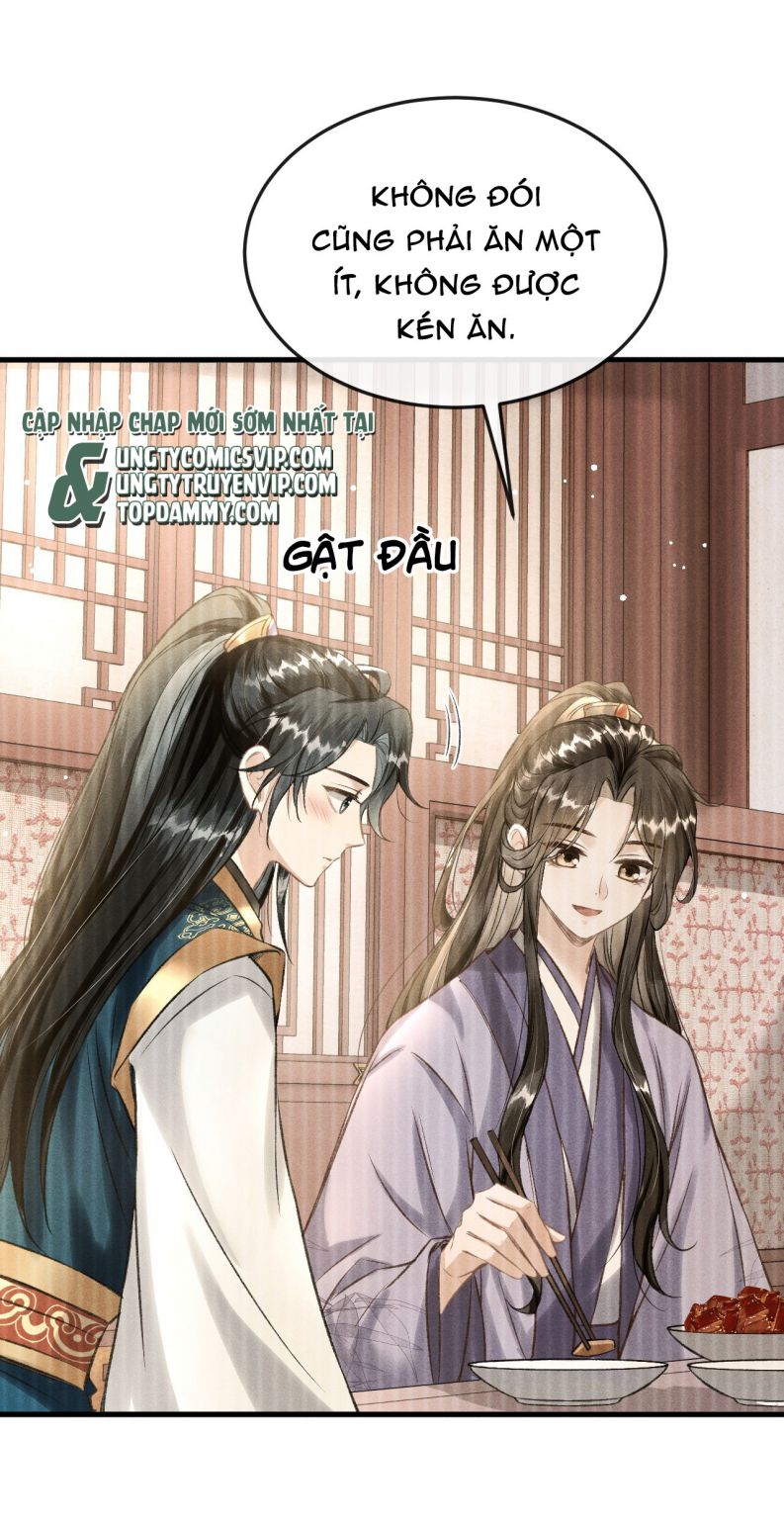 Đan Tiêu Vạn Dặm: Chapter 43
