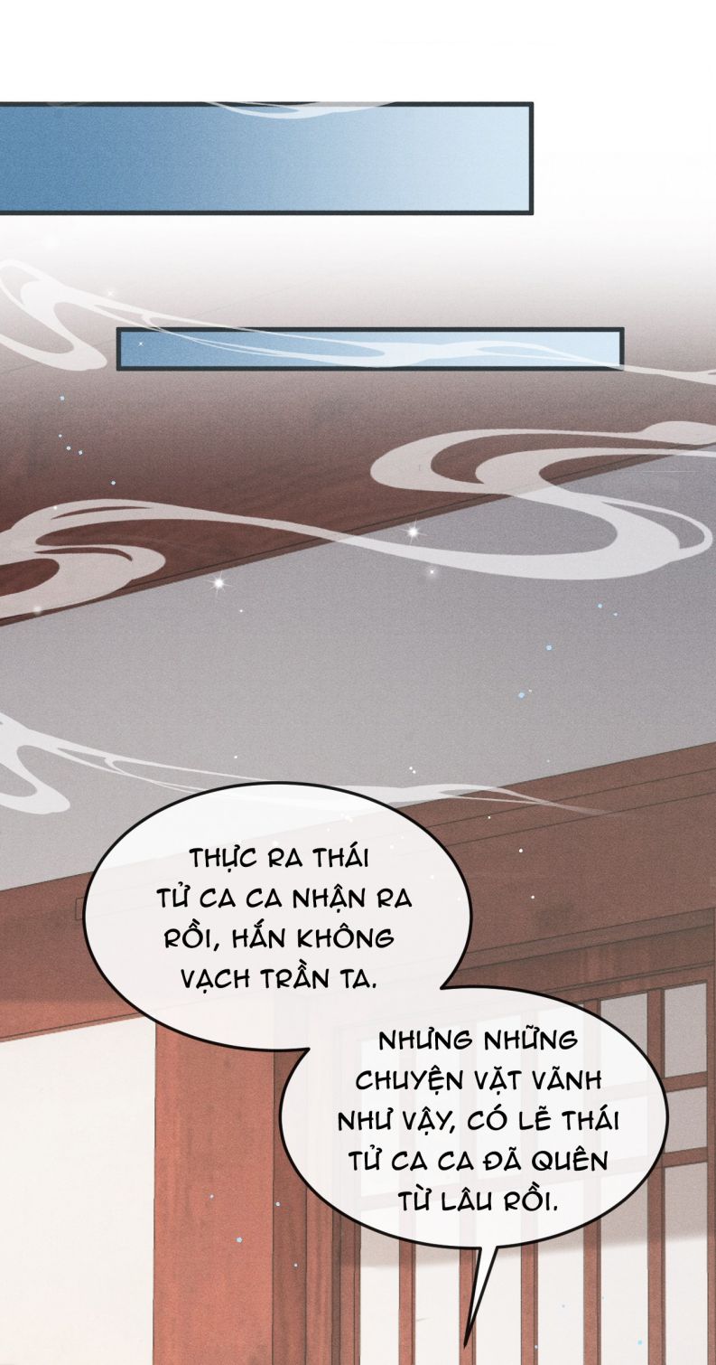 Đan Tiêu Vạn Dặm: Chapter 43