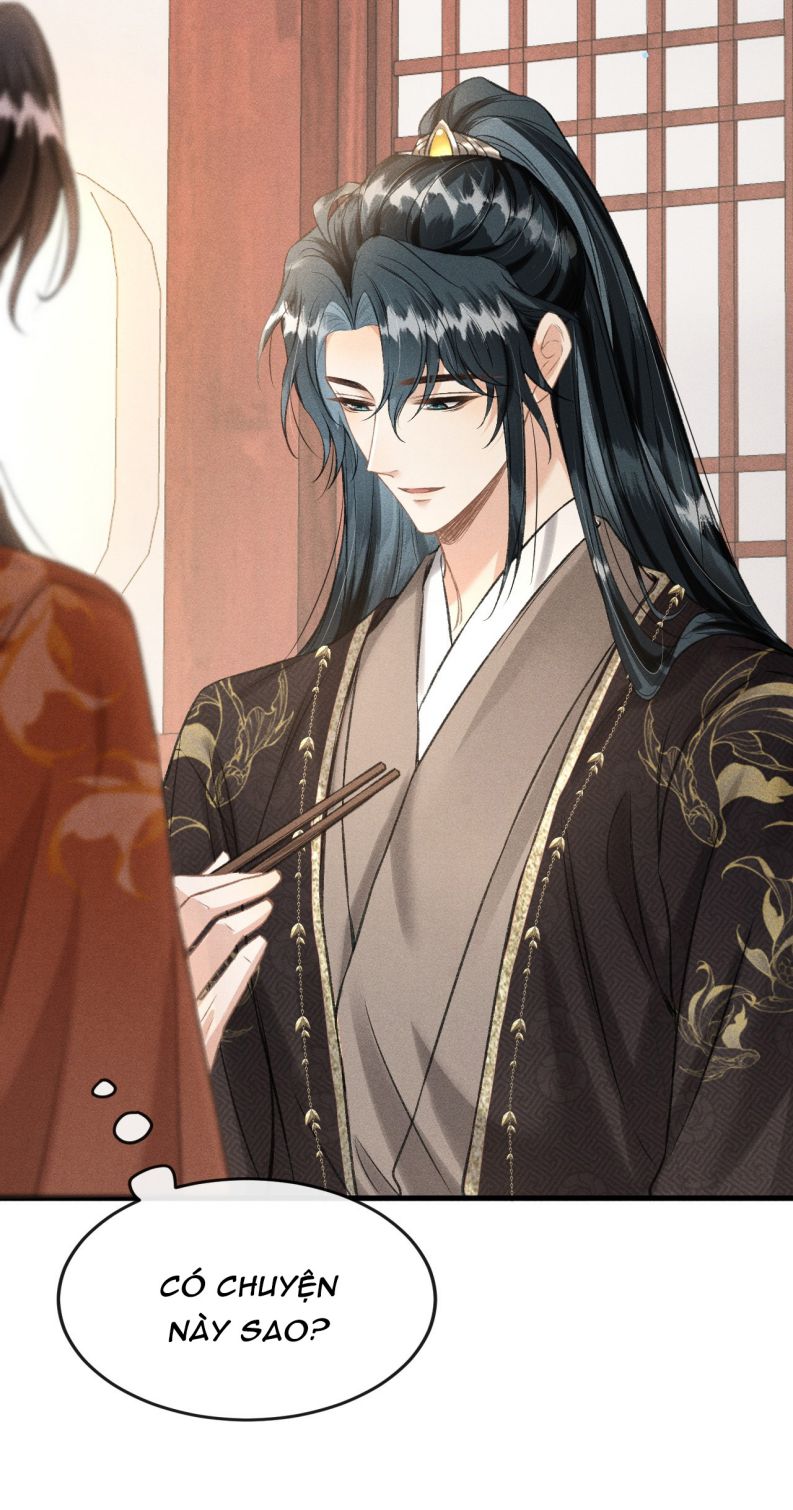 Đan Tiêu Vạn Dặm: Chapter 43